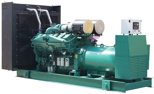 睢县30kw康明斯柴油发电机组图片 睢县30kw康明斯柴油发电机组图片