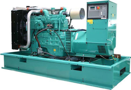 睢县180kw康明斯柴油发电机组图片 睢县180kw康明斯柴油发电机组图片