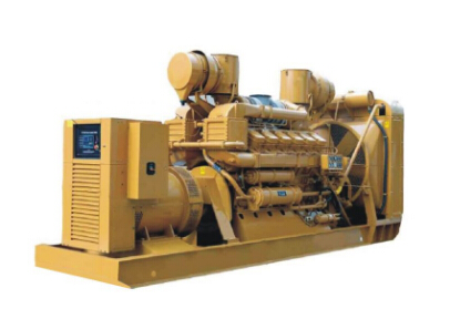 睢县发电机出租