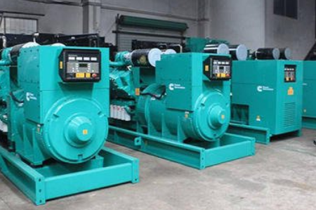 睢县柴油发电机 睢县柴油发电机