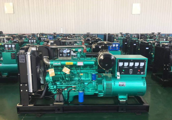 睢县柴油发电机 睢县柴油发电机