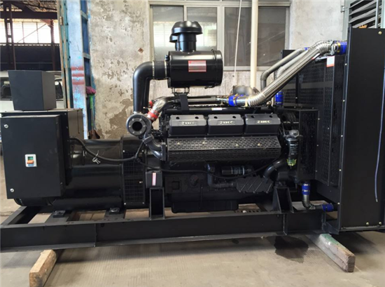 睢县柴油发电机